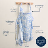 *NEW* Itzy Breastfeeding Cover™