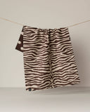 Ziva Luxe Kitchen Towel