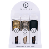 TELETIES Detangle & Style Hair Brush