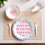 Itzy Bistro™ - 4 piece dining set: Robbons & Roses