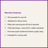 Chick Warmies Junior