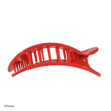 Flat Round Hair Clip | Large | Mickey Mouse