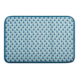 Drying Mat - JL Wildflower: Marine