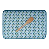 Drying Mat - JL Wildflower: Marine
