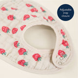 Itzy Bibs™ - 3-Pack: Check Yes!
