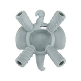 Ritzy Teether™ Baby Molar Teether: Elephant