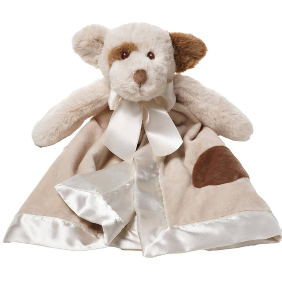 Baby Lil' Spot Snuggler Plush