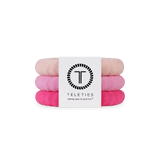 Nylon Hair Ties | Small | Kiss & Tell