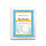 Bathtub Tea™ in Headache Buster