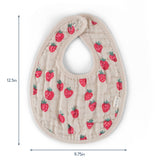 Itzy Bibs™ - 3-Pack: Check Yes!