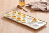 Deviled Egg Tray- Pampa Bay