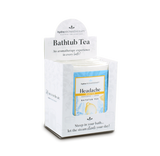 Bathtub Tea™ in Headache Buster