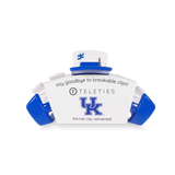Classic College Hair Clip | Medium | Univ. of Kentucky
