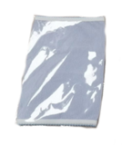 Mini Stripe Pink -Bib